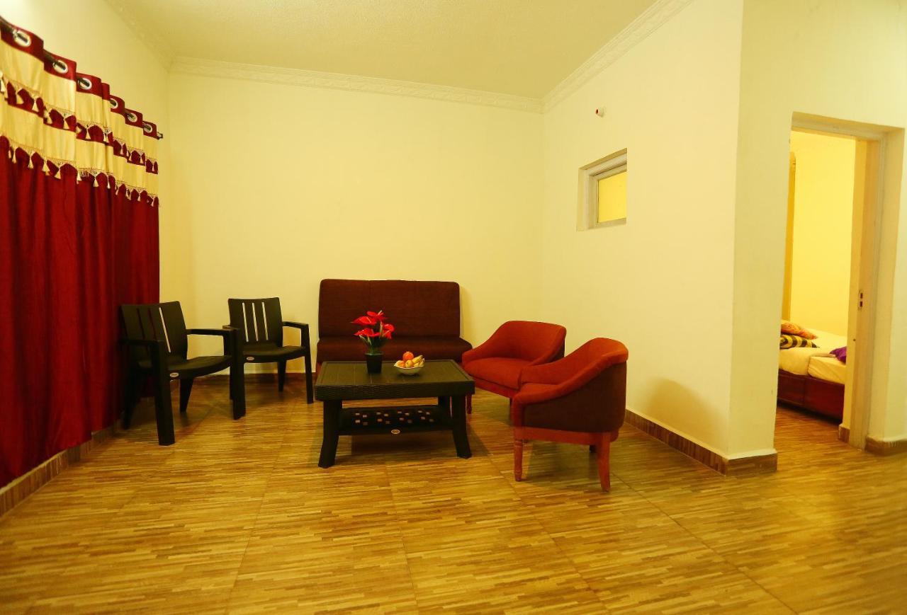 Lumino Fairstay Tamilnadu - Tamilnadu - Kodaikanal Exterior foto