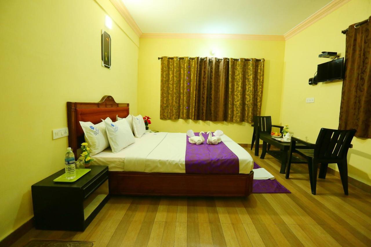 Lumino Fairstay Tamilnadu - Tamilnadu - Kodaikanal Exterior foto