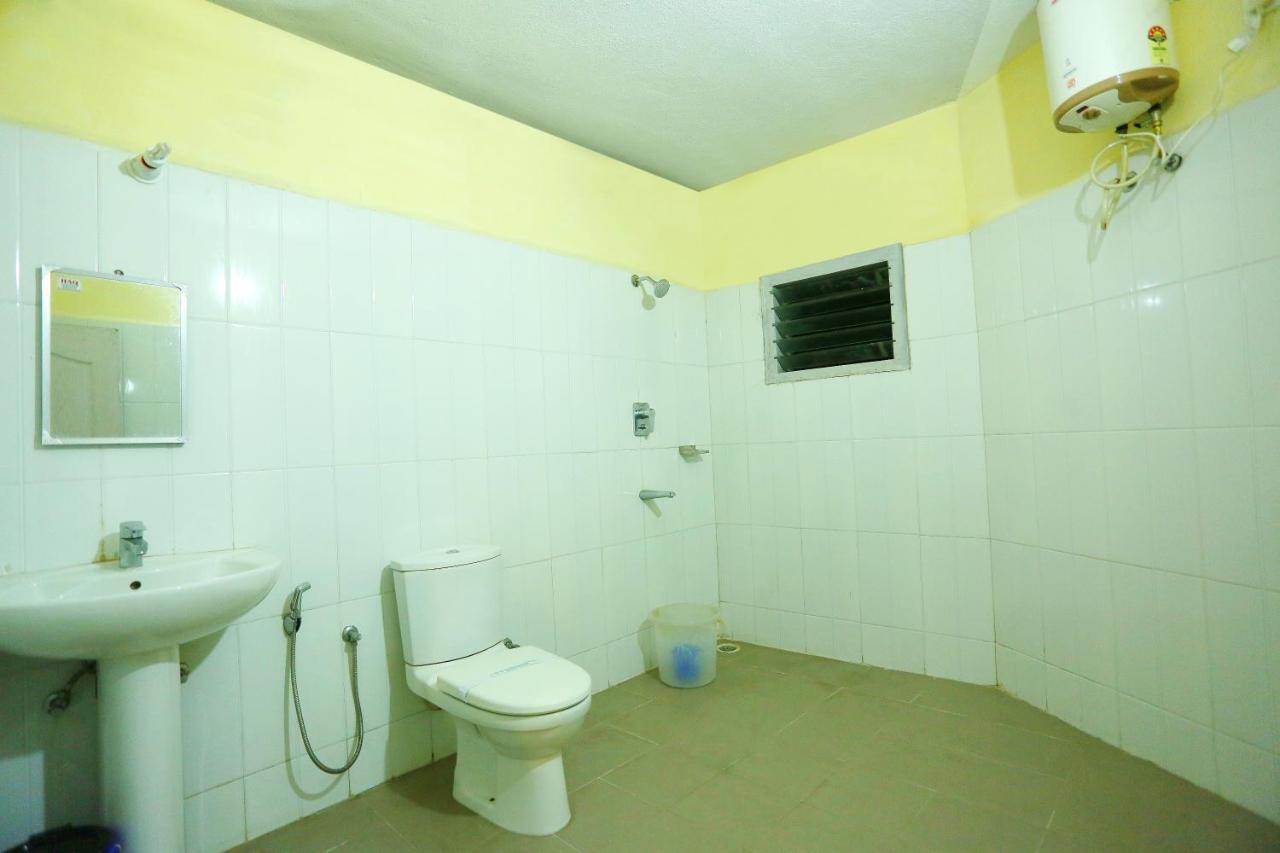 Lumino Fairstay Tamilnadu - Tamilnadu - Kodaikanal Exterior foto