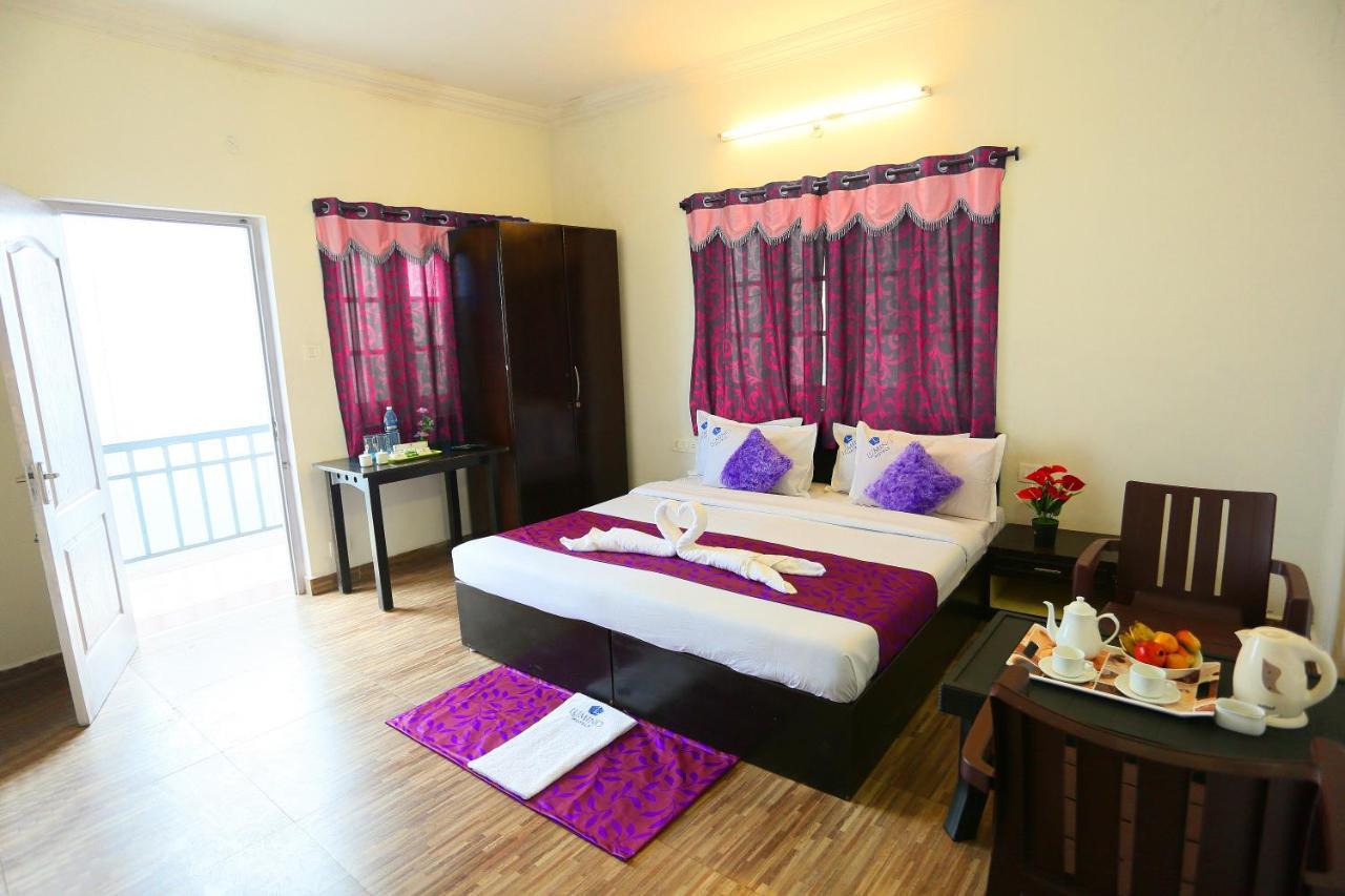 Lumino Fairstay Tamilnadu - Tamilnadu - Kodaikanal Exterior foto
