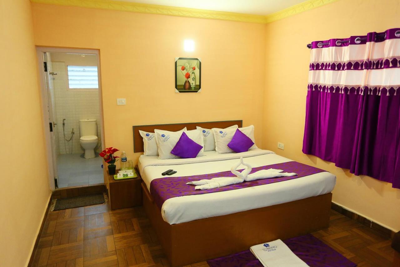 Lumino Fairstay Tamilnadu - Tamilnadu - Kodaikanal Exterior foto