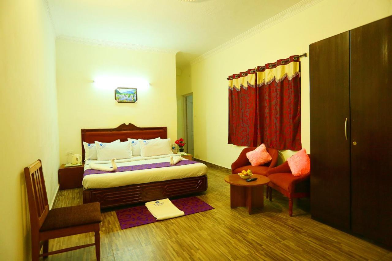 Lumino Fairstay Tamilnadu - Tamilnadu - Kodaikanal Exterior foto